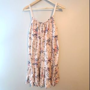 Maternity Night Gown with BF Hooks